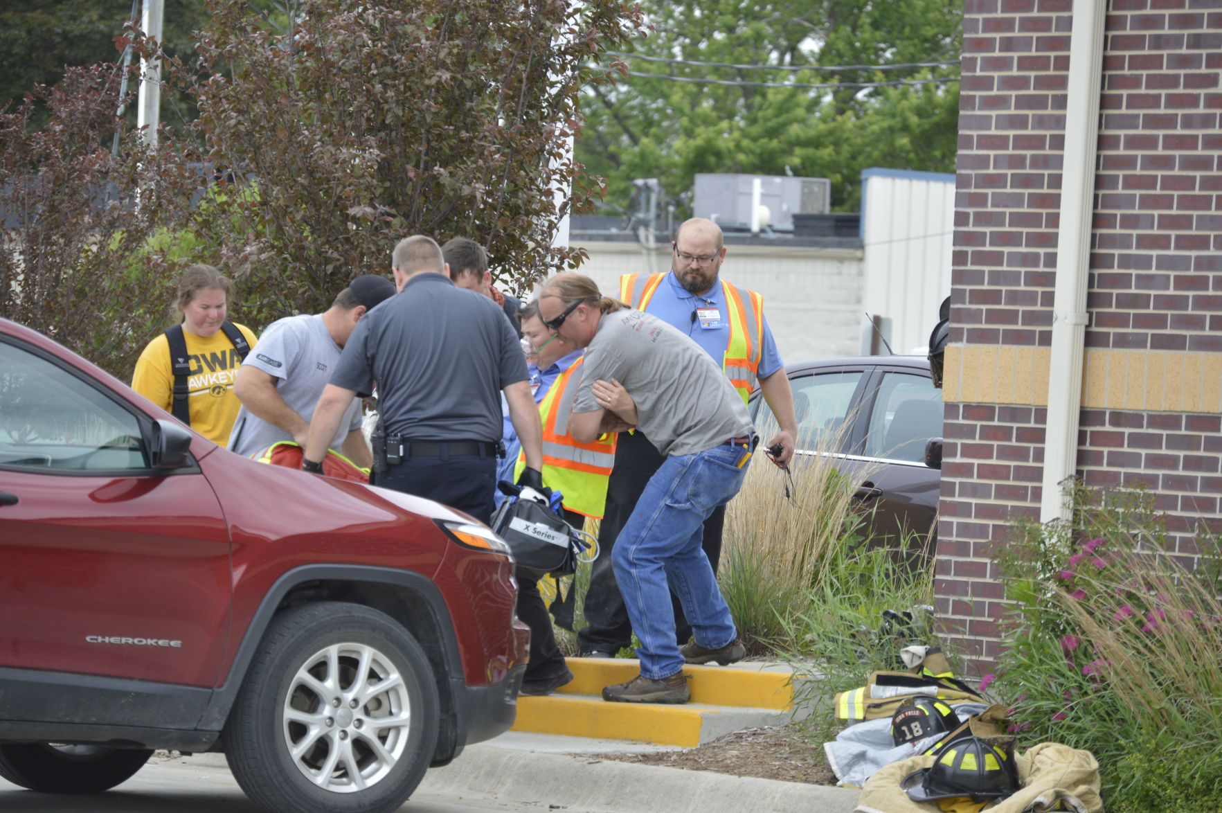 Kwik Trip Gas Leak (10).JPG